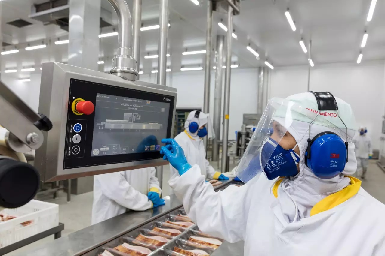 Frigorífico - Friboi - vagas de emprego - Campo Grande - MS - vagas