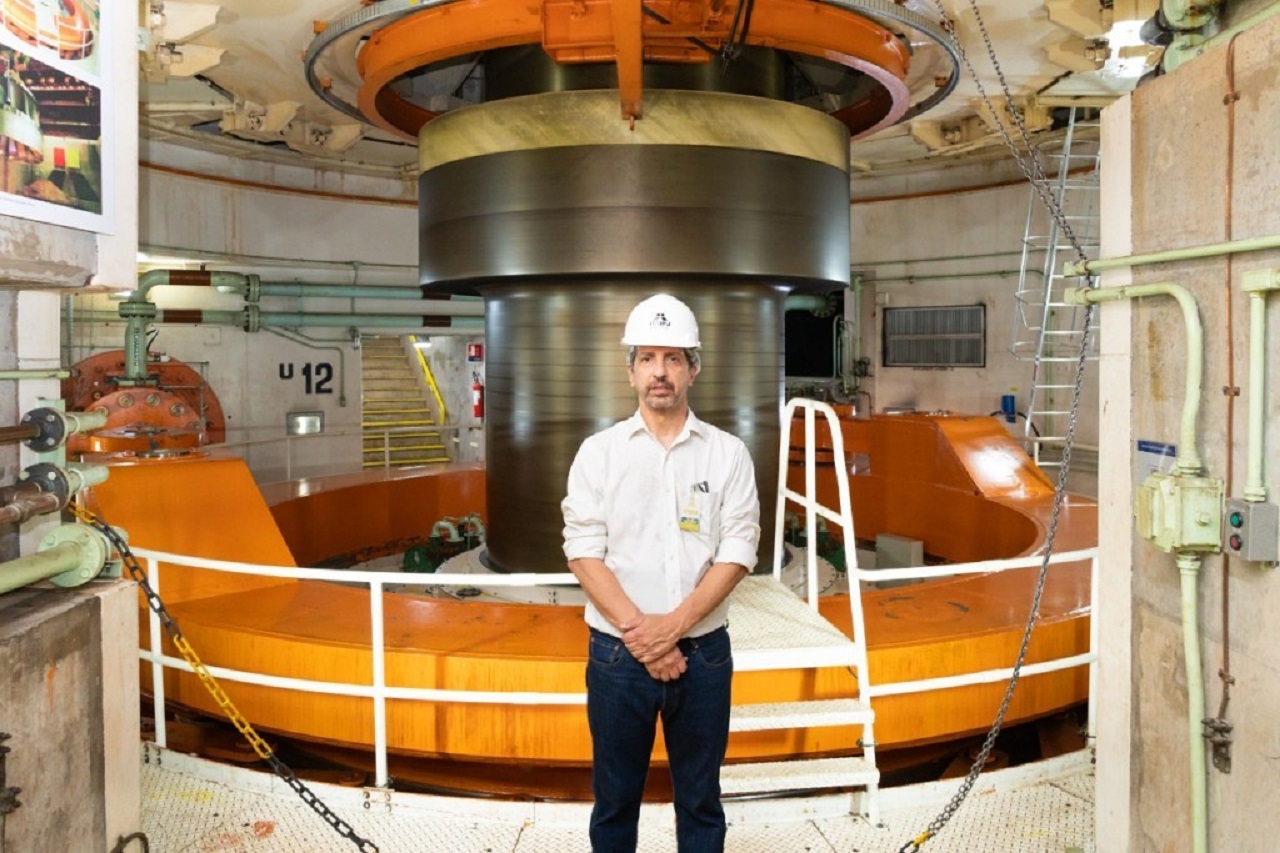 Governo Federal - usinas - biometano - biogás -