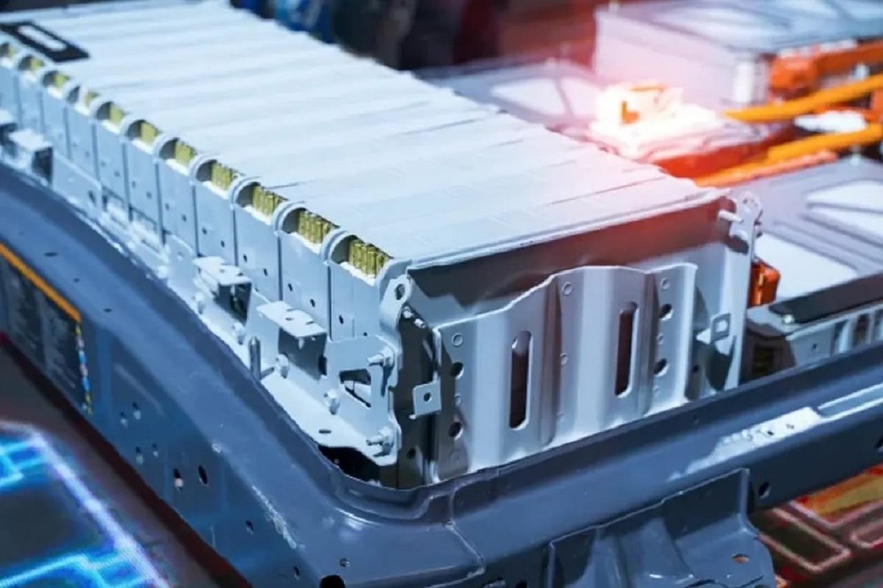 Startup - carros elétricos - baterias de estado sólido - Startup - autonomia