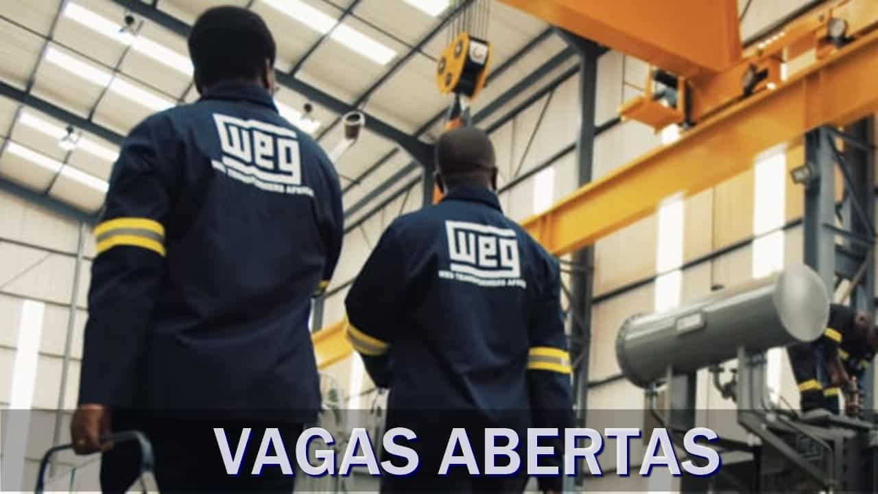 weg - turbina - técnico - motor - aerogeradores - gerador -