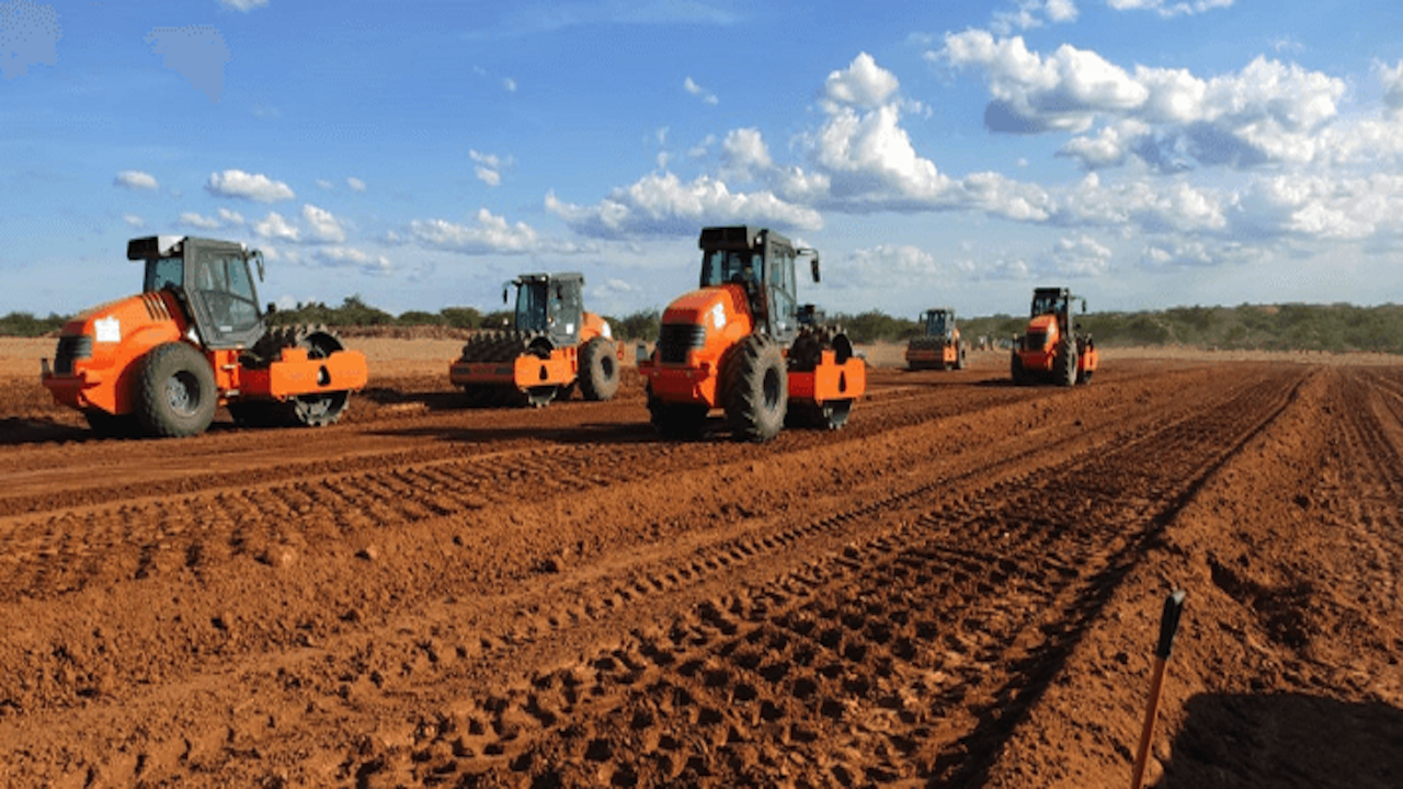 emprego - Rio de Janeiro - Espírito Santo - neoenergia - construção - obras