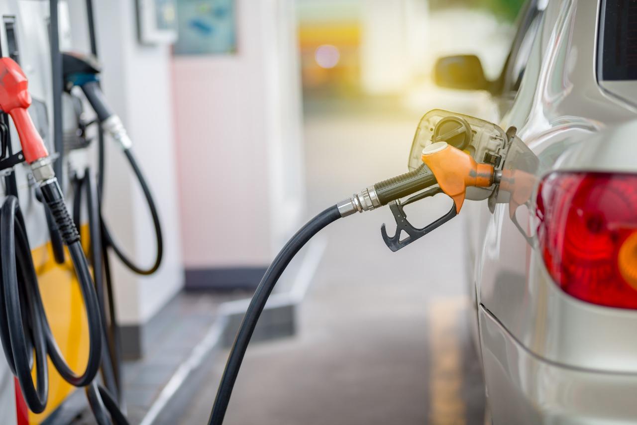 gasolina, Brasil, ANP