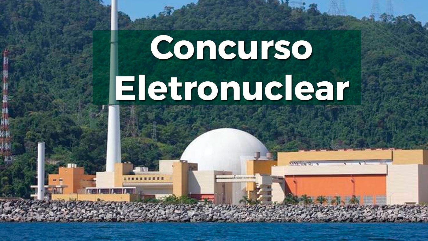 concurso, Eletronuclear, analistas de sistemas