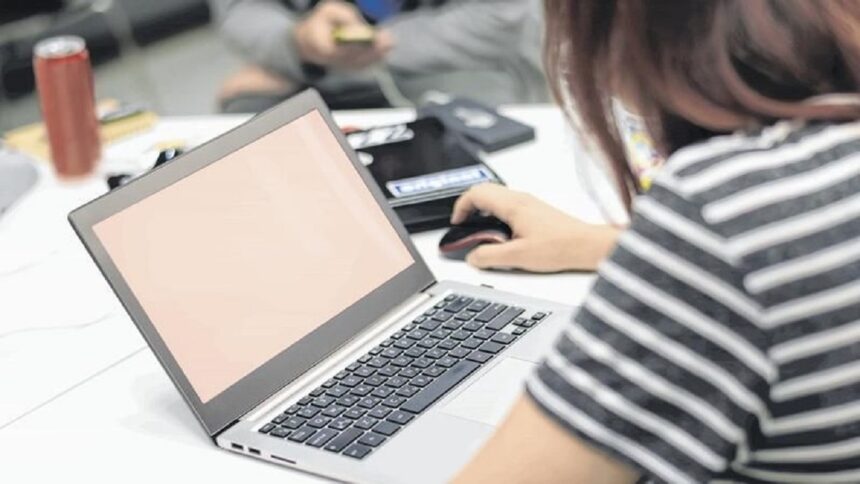 vagas de estágio, TRF, estágio