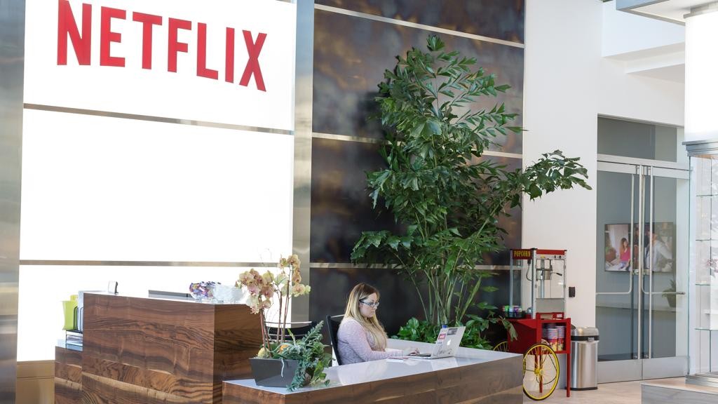 vagas de emprego, Netflix, São Paulo