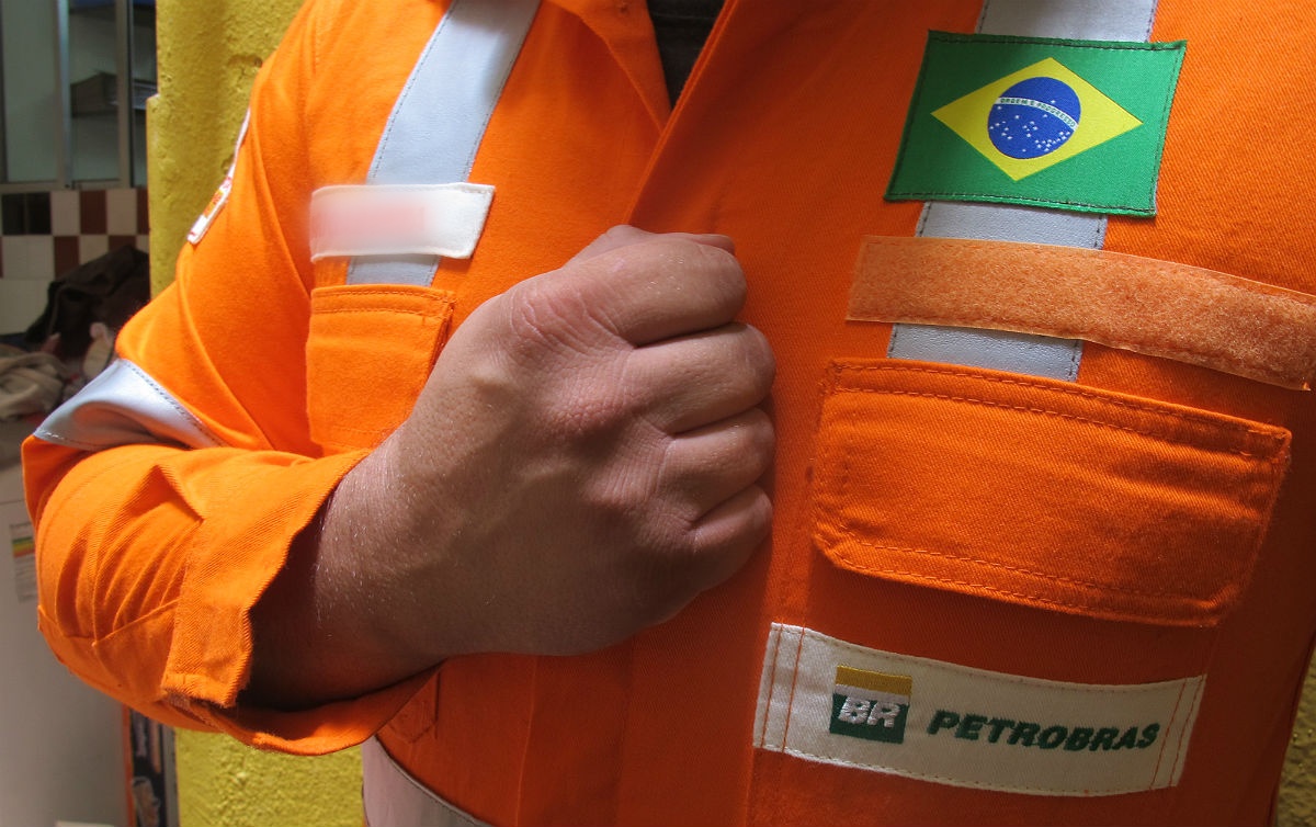 petrobras - gás de cozinha - Rio de Janeiro - São Paulo - amazonas - Bahia - botijão de gás