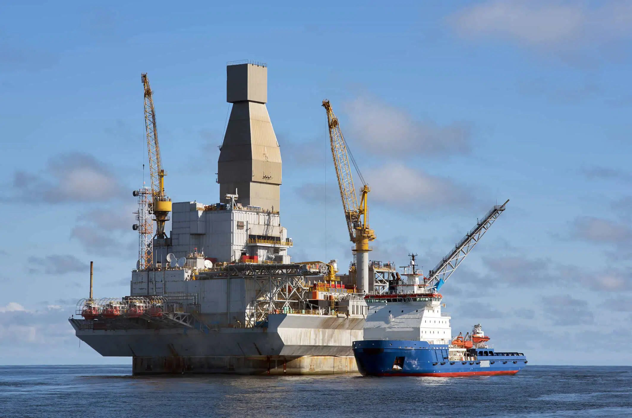 petróleo, campos maduros, Petrobras