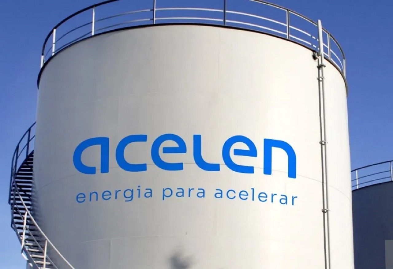 Acelen - Refinaria de Mataripe - RLAM - Bahia - vagas de emprego - empregos -
