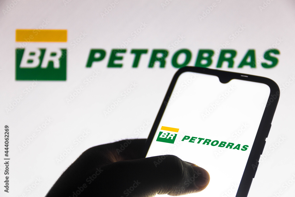 Petrobras, Deten, Cepsa