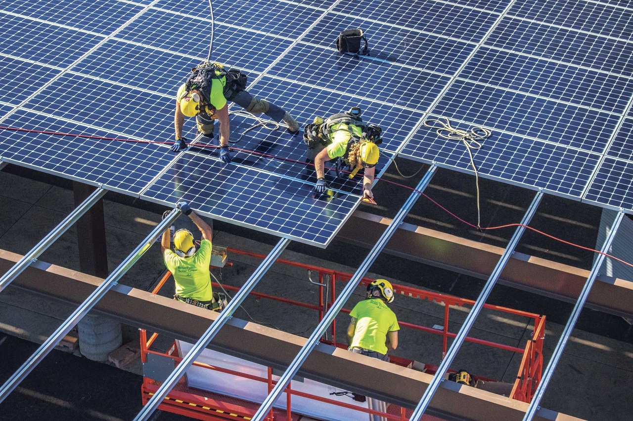 Atua energia - vagas de emprego - energia renovável - Rio de Janeiro - Minas Gerais -Nordeste