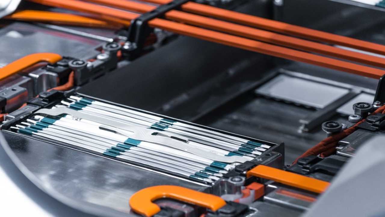 baterias - carros elétricos - carro elétrico - matérias primas