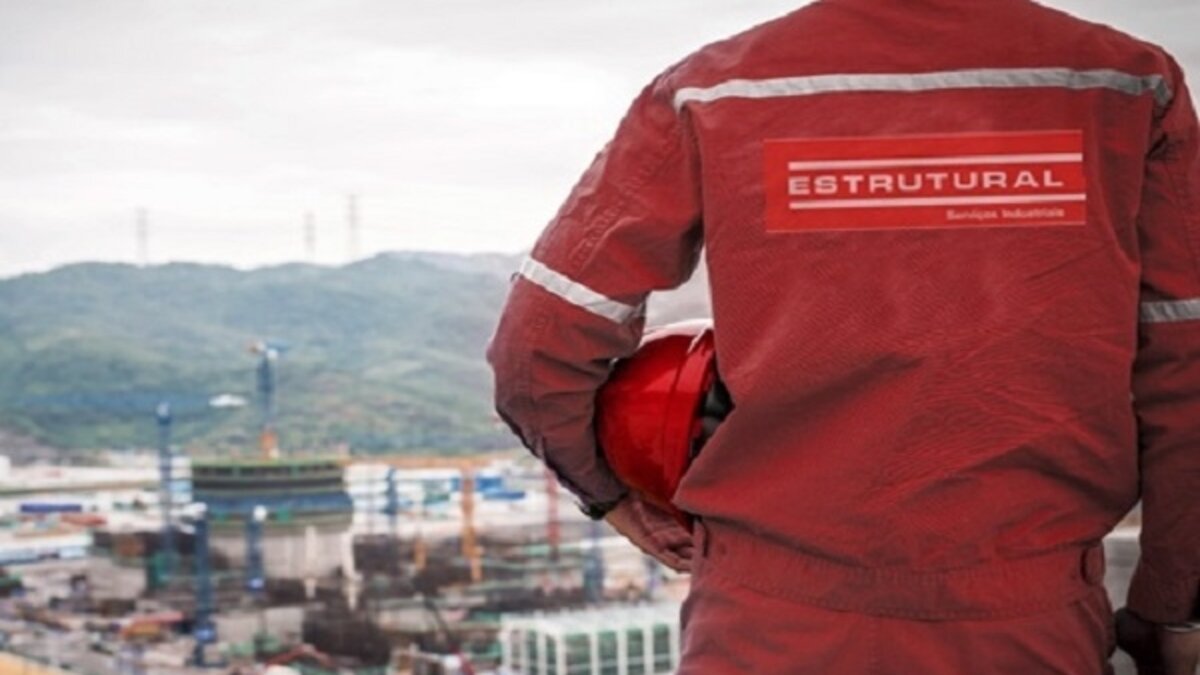 Os interessados na atuação da companhia Estrutural na fabricação de equipamentos industriais já podem realizar as inscrições nos processos seletivos da companhia, e concorrer as vagas de emprego nos estados do Rio Grande do Sul e Rio de Janeiro