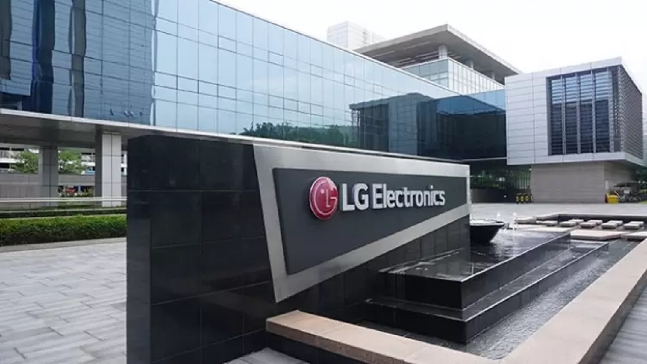 LG - multinacional - SP - vagas - vagas de emprego