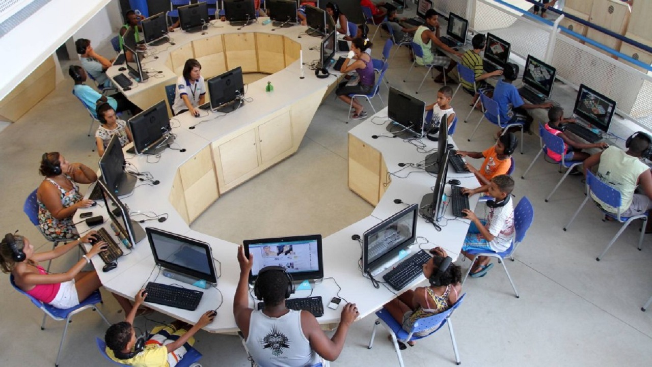 tecnologia-informatica-e-empreendedorismoNaves-do-Conhecimento - cursos online - cursos gratuitos - vagas em cursos -