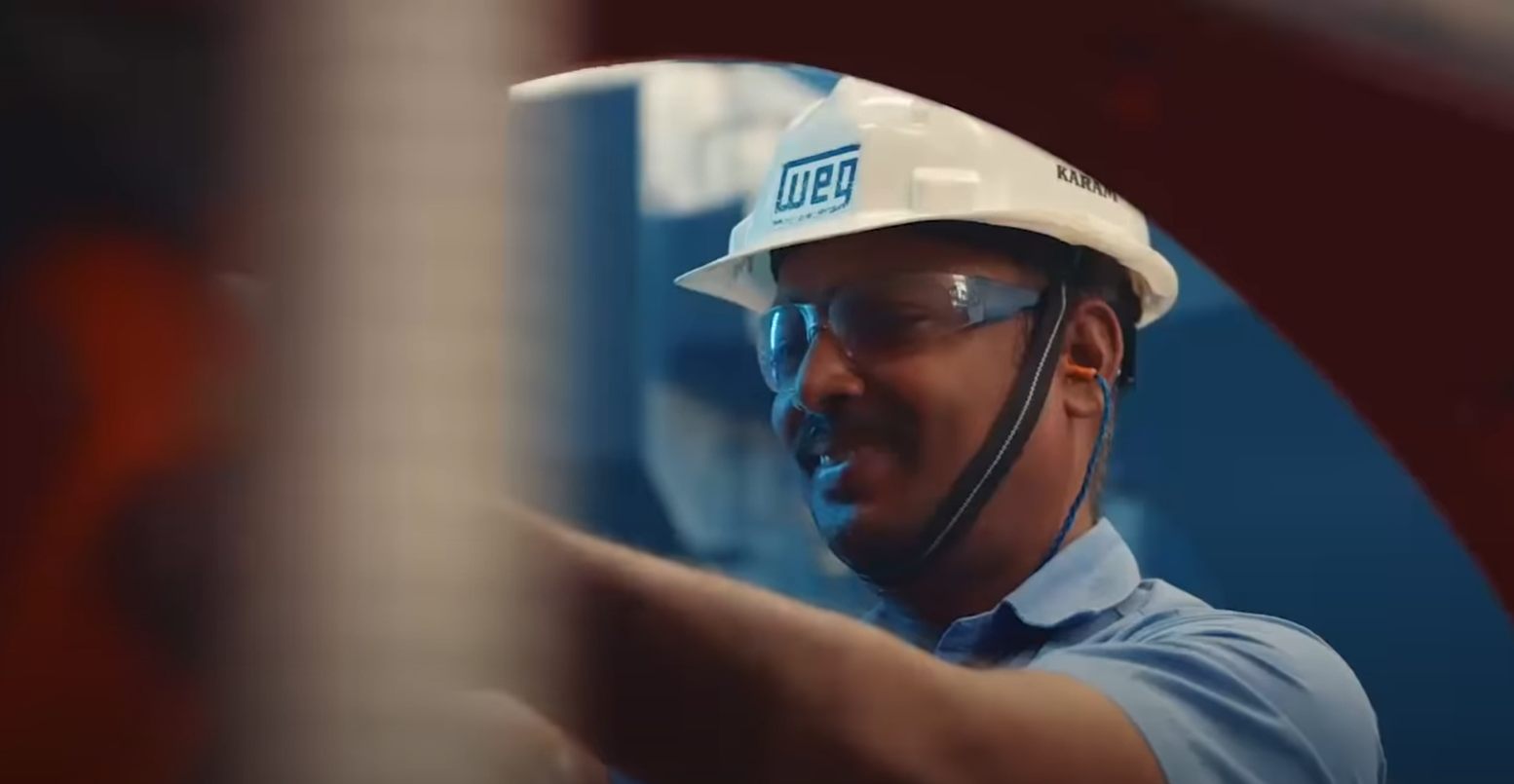 WEG - fiat - Peugeot - Citroën - turbina - motor - emprego - produção - carros elétricos - preço - veículos elétricos recargas - baterias