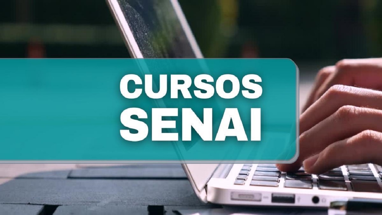 Senai - SP - vagas em cursos - cursos gratuitos - EAD - Automotiva-Construcao-Civil-Eletroeletronica-
