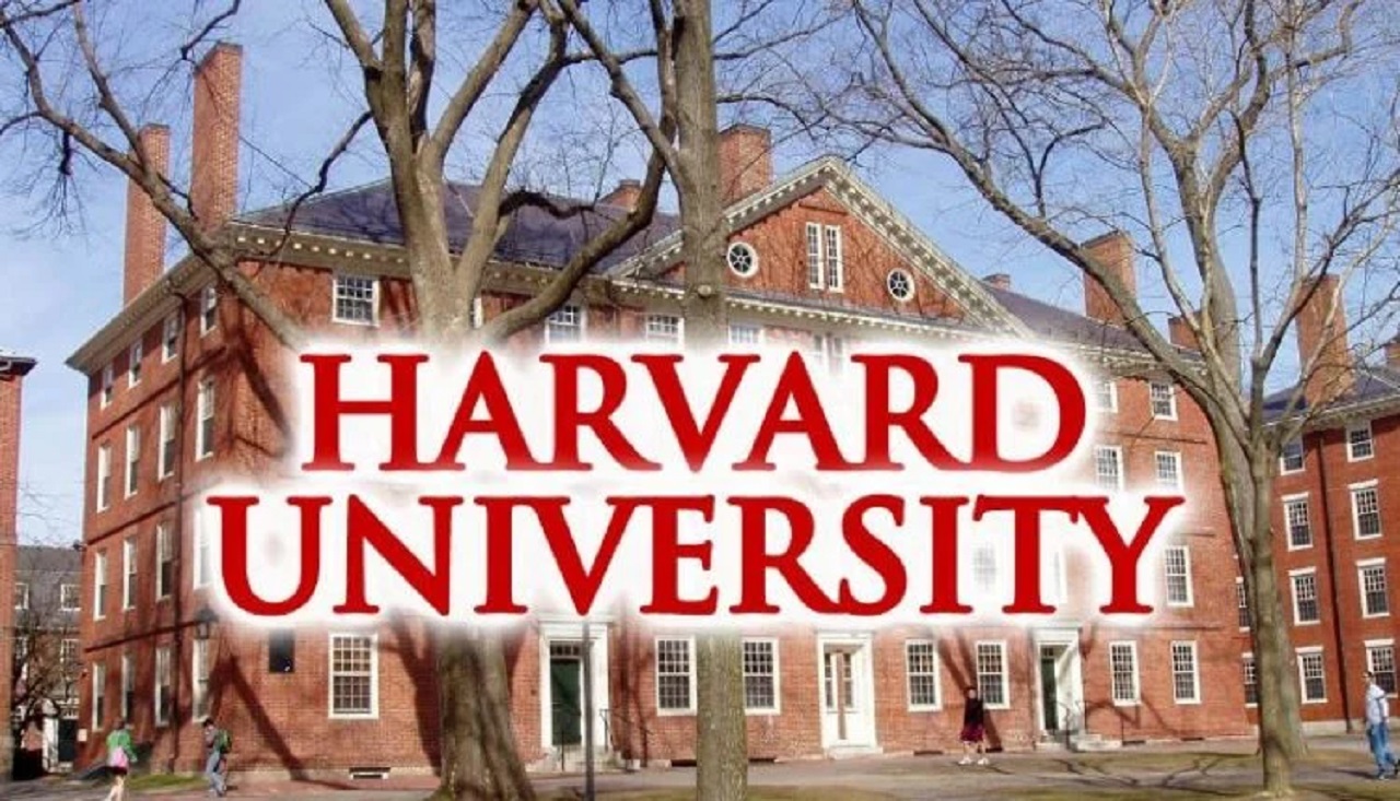 Universidade-de-Harvard - cursos gratuitos online - EAD - vagas em cursos