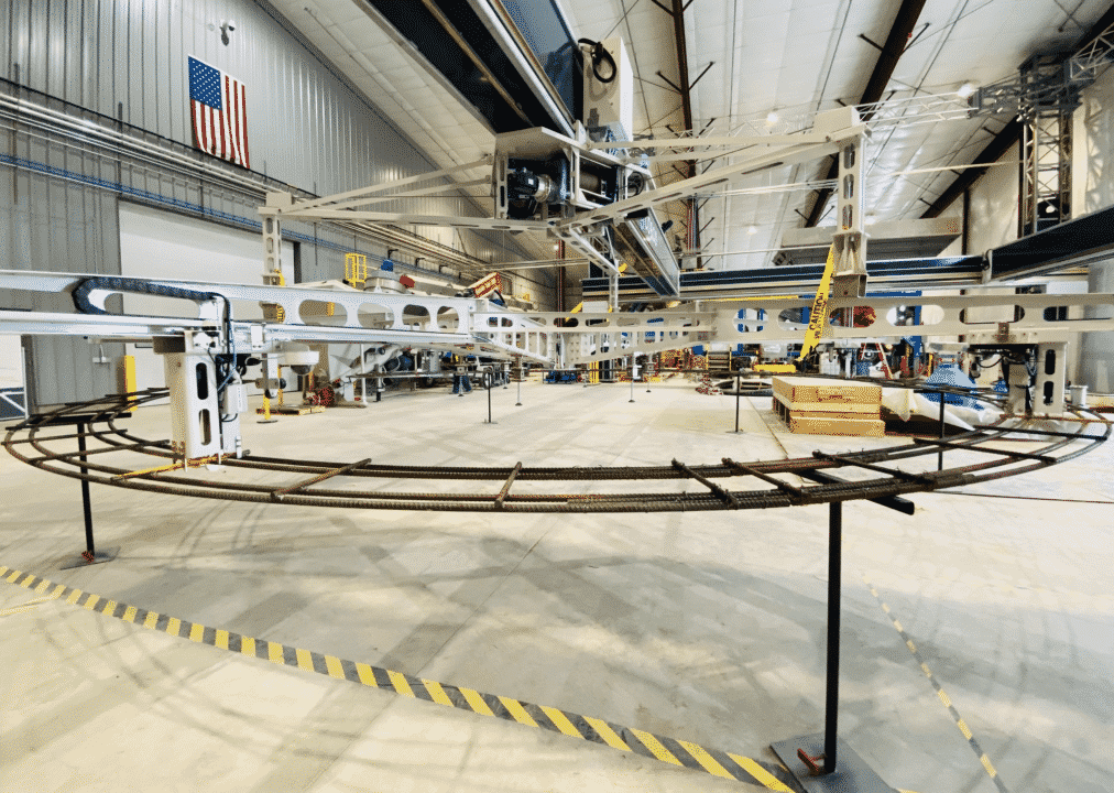 energía limpia energía concreto 