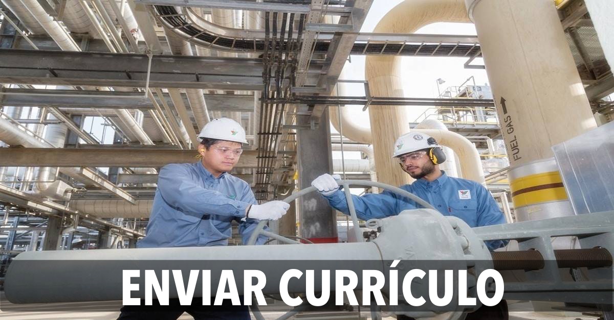 emprego - técnico - engenheiros - vagas - trabalhar embarcado - Nigéria - óleo e gás