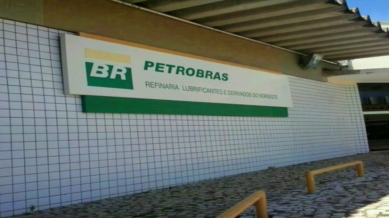 ceará - nordeste - refino - refinaria - petróleo