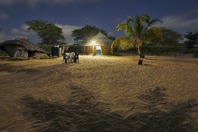 energía limpia solar panel solar