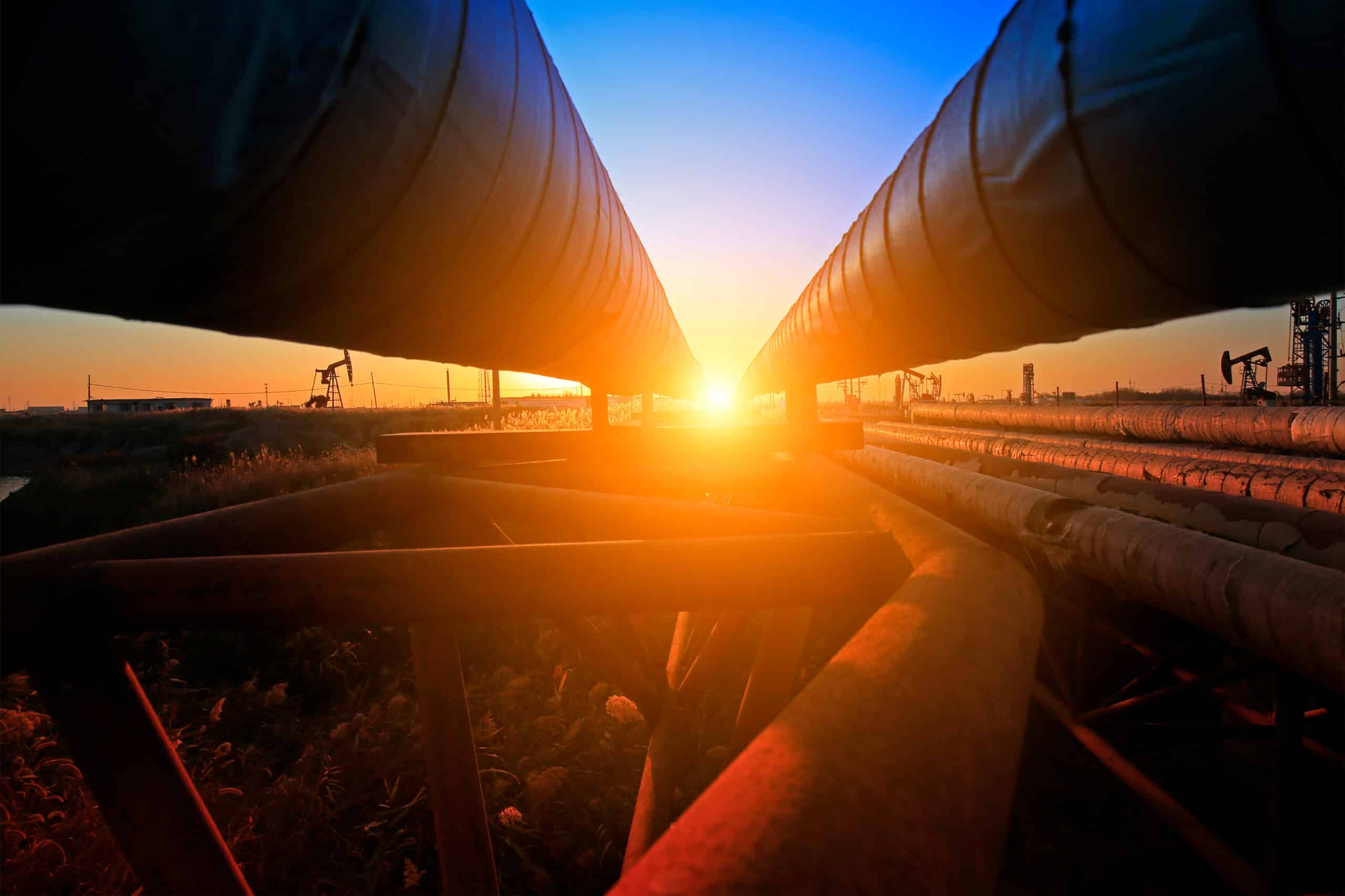 TBG, gás, transporte