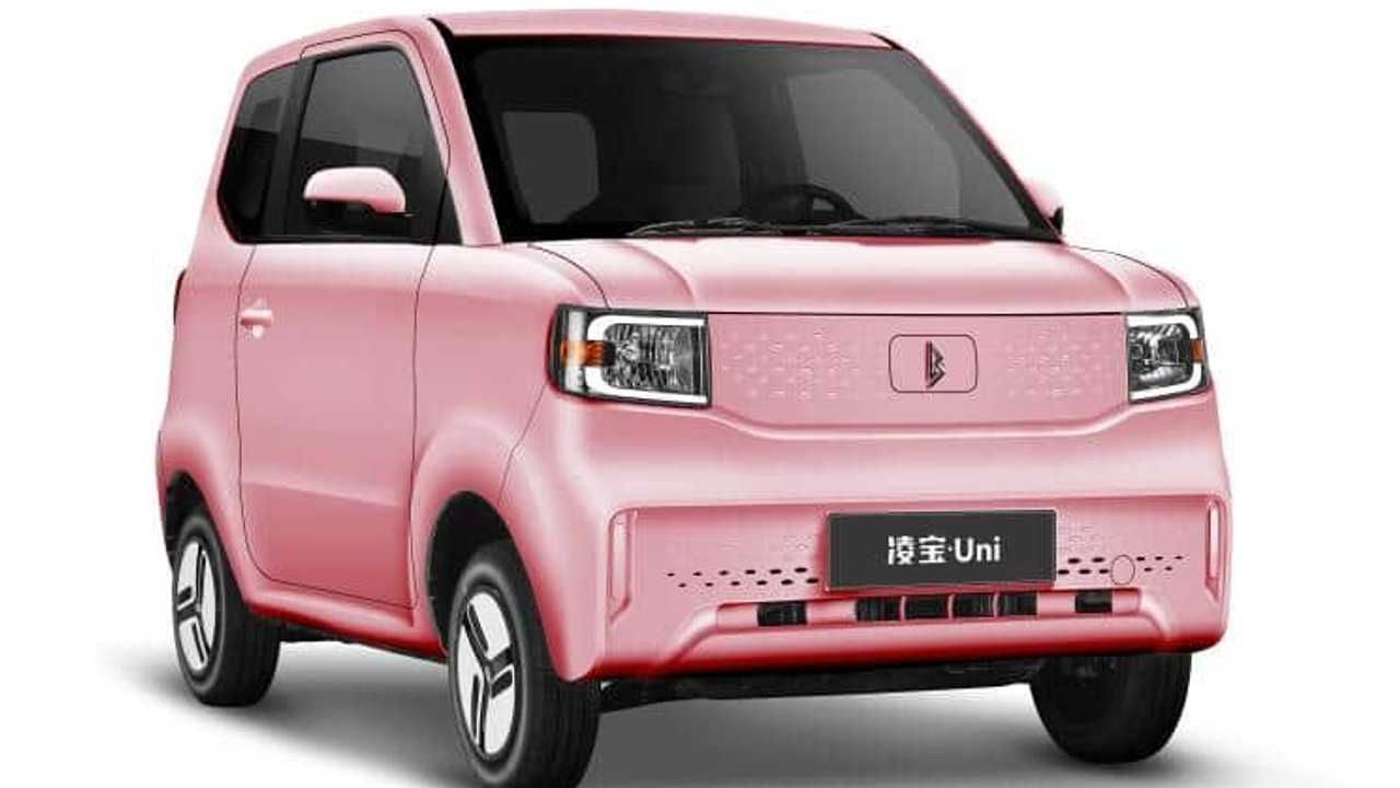 China - carro elétrico - carros elétricos - autonomia - carro elétrico popular - barato