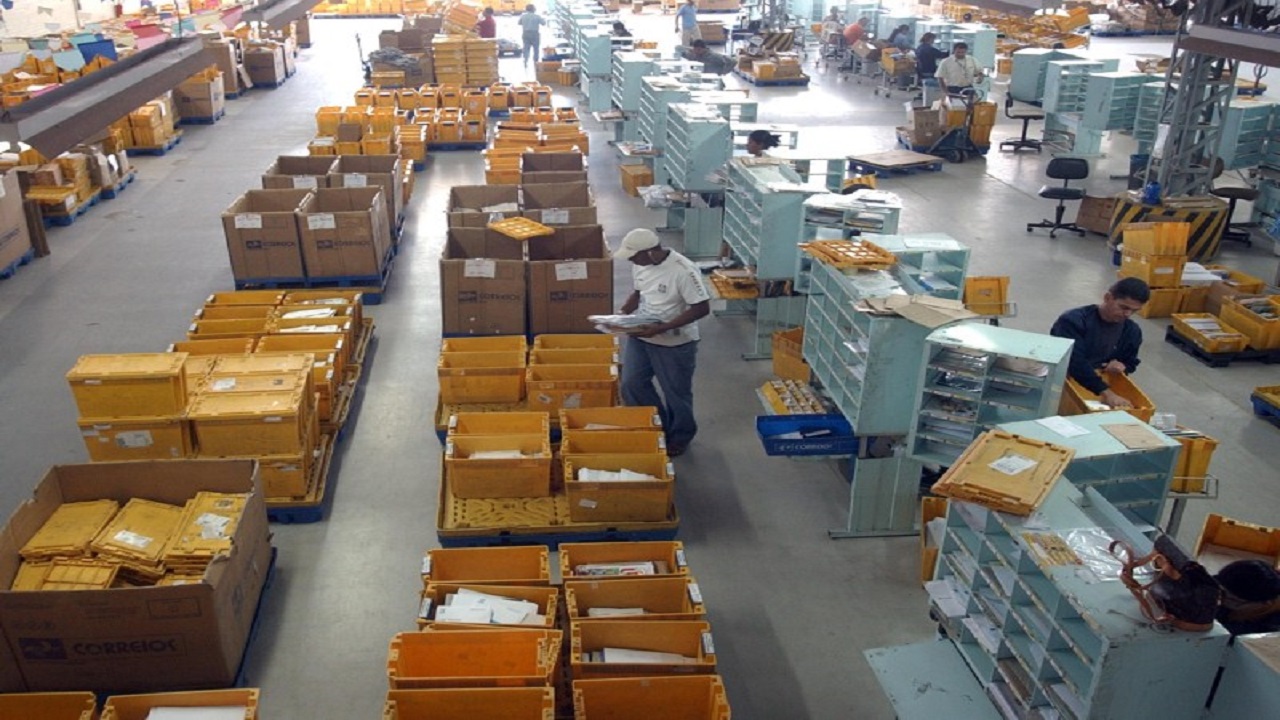 Governo Federal - Bolsonaro - -Shein-Shopee-e-AliExpress - MP - PL tacar compras do exterior