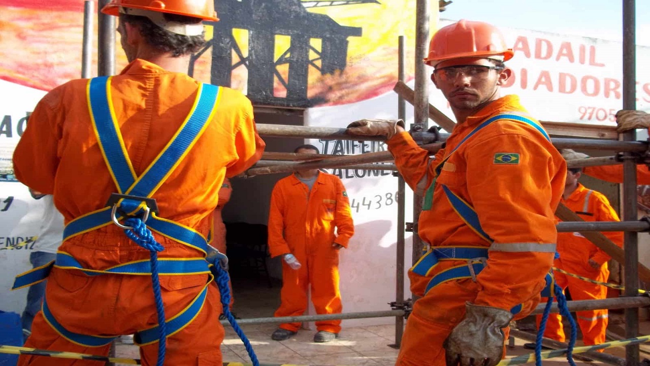 Grupo-Priner - vagas - vagas de emprego - vagas offshore - São Paulo - SP