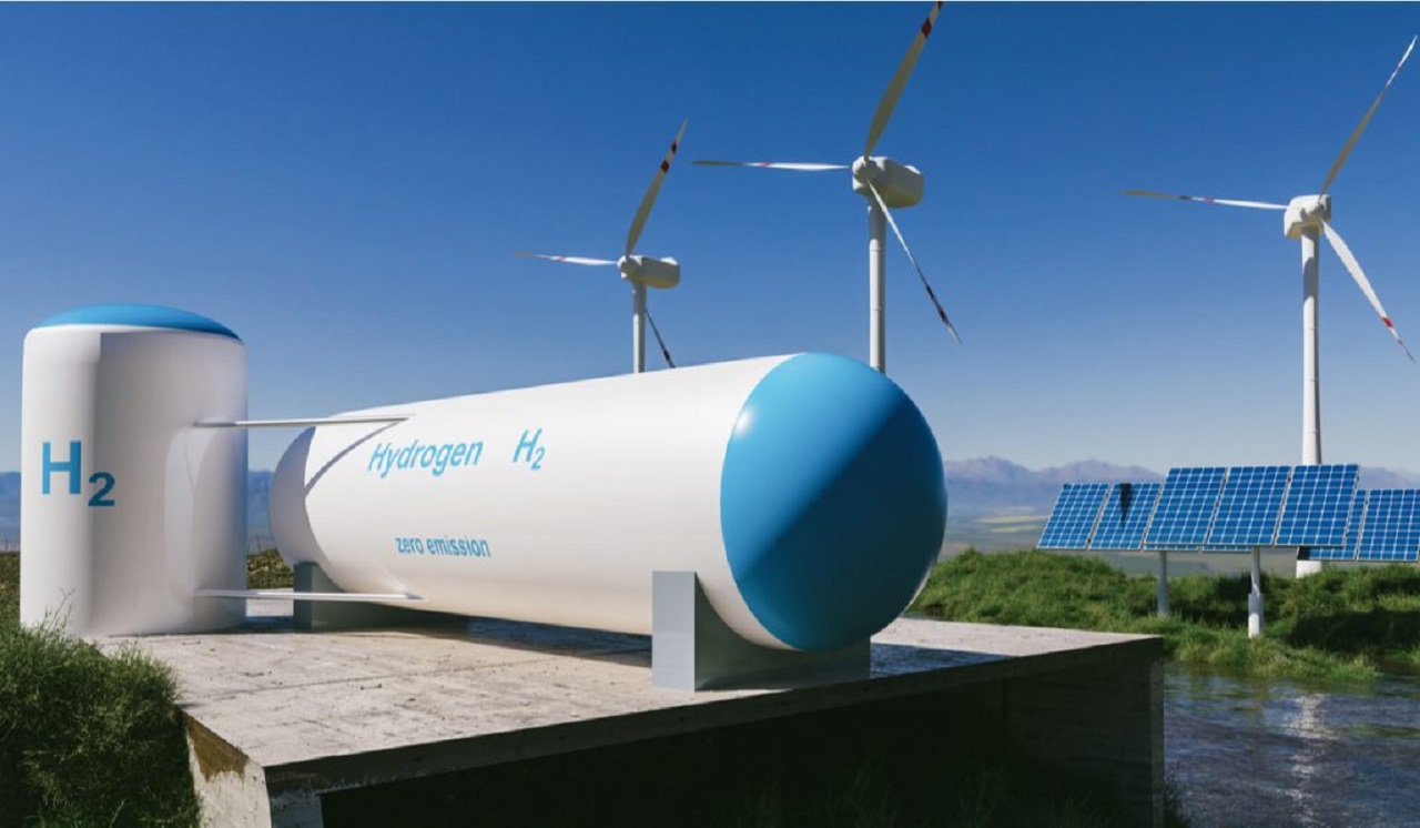 hidrogênio verde - USP - Universidade-de-São-Paulo - etanol