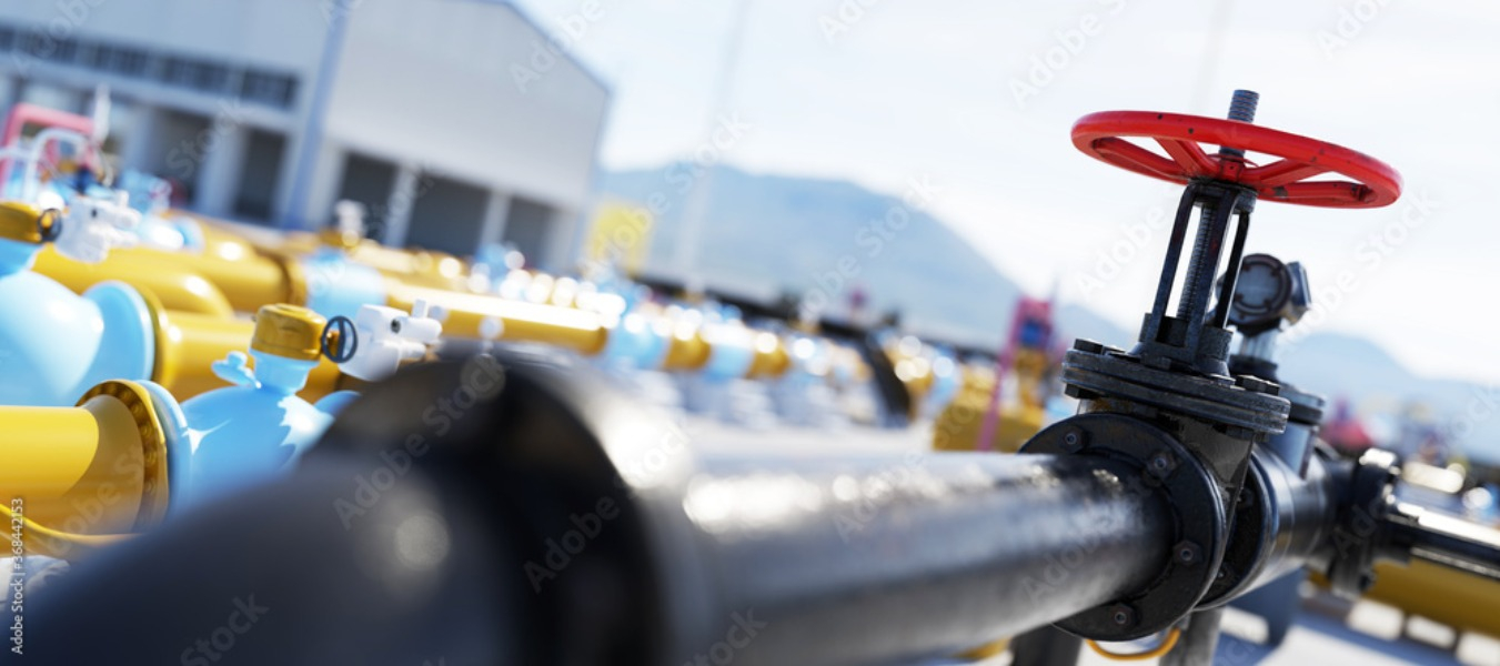 gás, mercado, governo