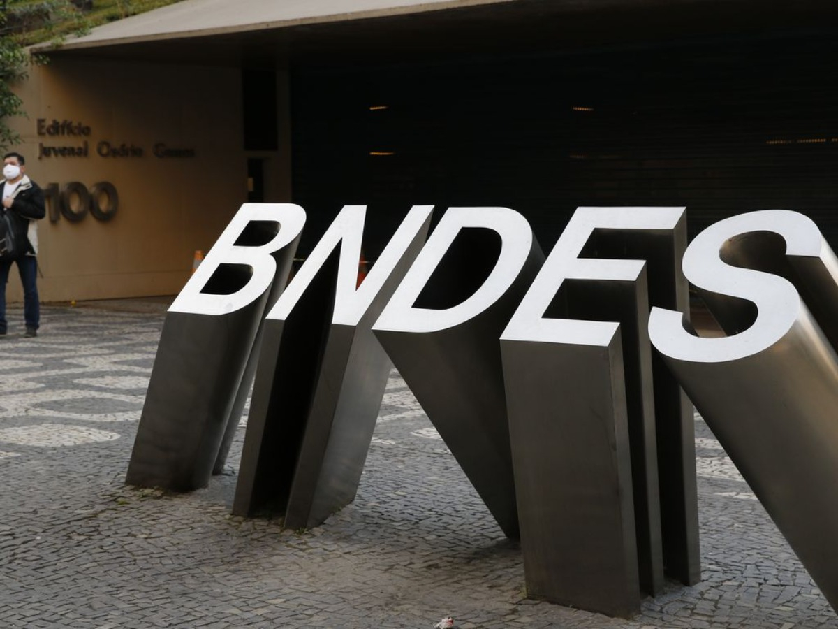 bndes, carbono, créditos de carbono