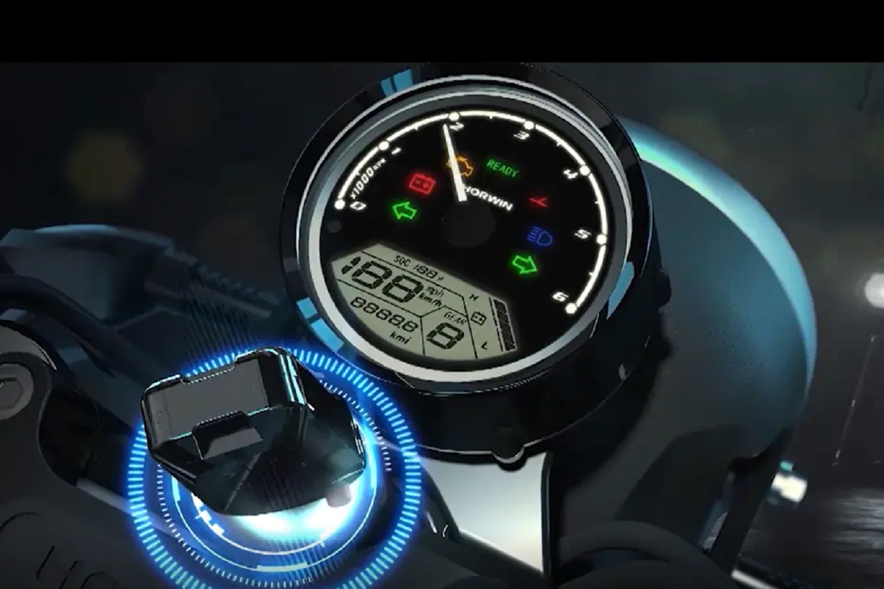 motos elétricas - baterias-de-nióbio-com-recarga-ultrarrápida - CBMM - baterias - Araxá -