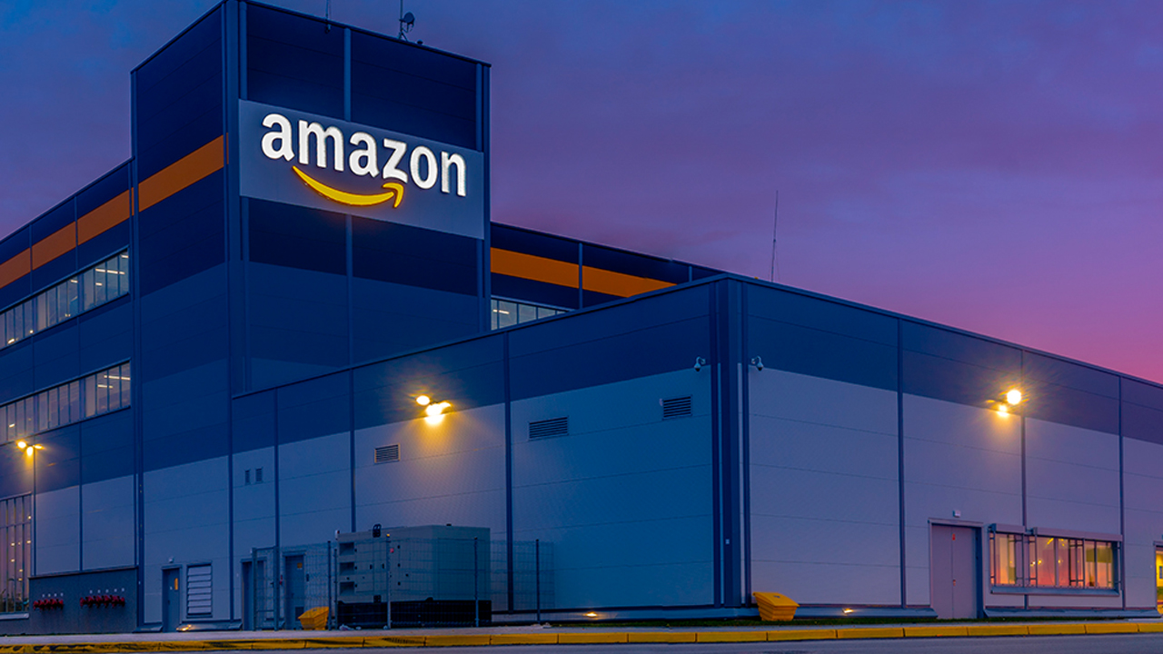 Amazon - divulgação - vagas - vagas de emprego