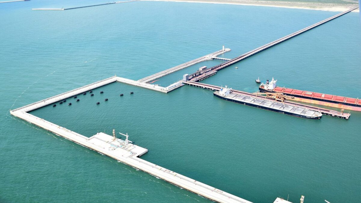 Com o cenário mundial cada vez mais voltado para a sustentabilidade, o Porto do Açu continua investindo no segmento e agora terá uma base de operações de Ambipar para o desenvolvimento de novas soluções que visam firmar as práticas ESG no local