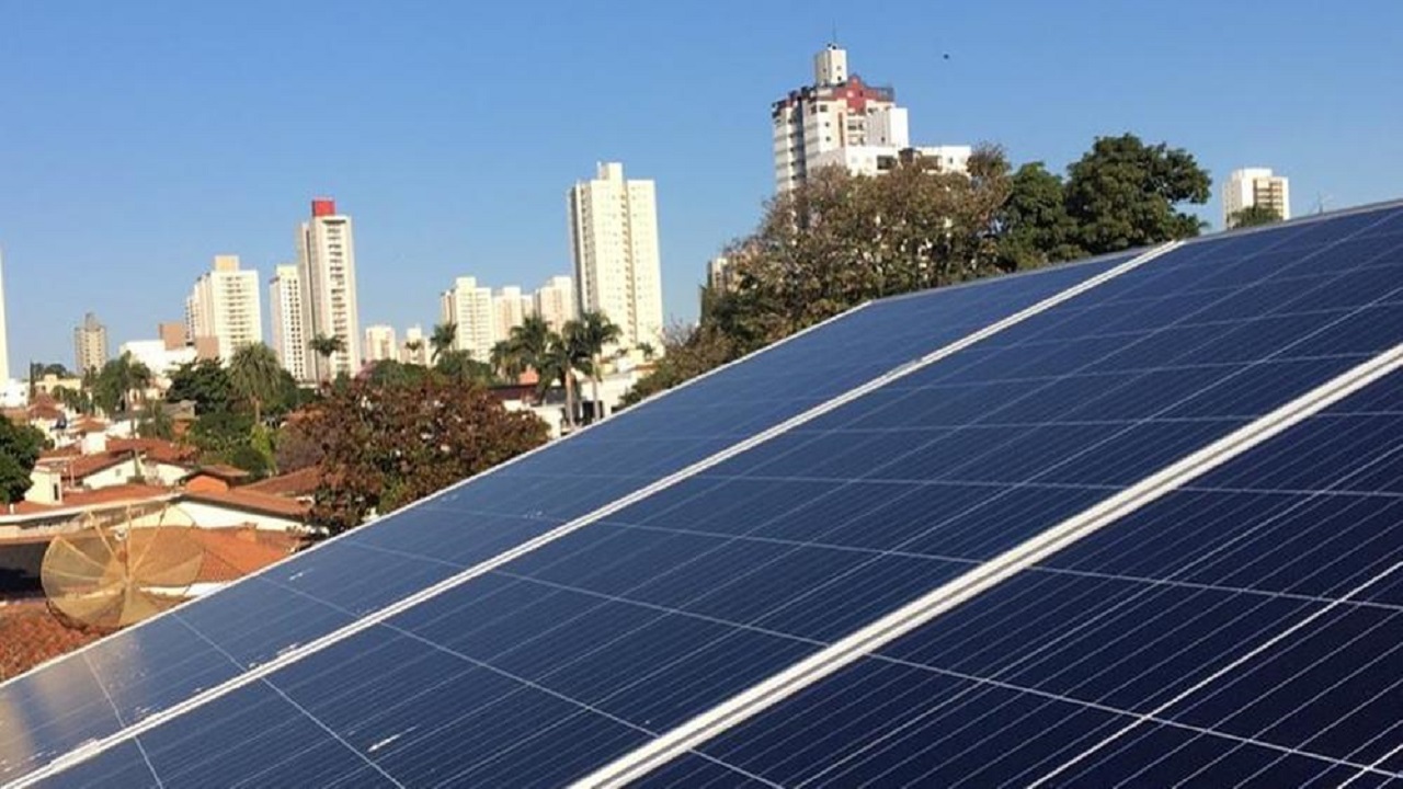 ProEnergy Engenharia - usina solar - energia solar - Piracicaba - SP -