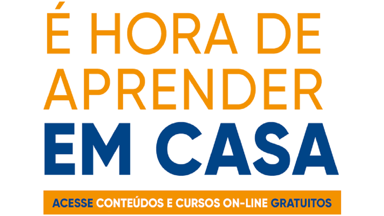 Senac - cursos gratuitos - EAD - cursos EAD - vagas em cursos - estudar sem sair de casa