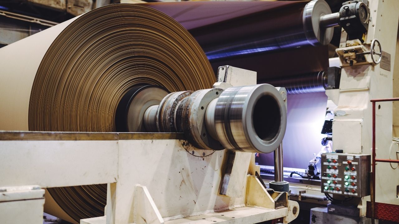 Celulose Brasil Investimento Exportação