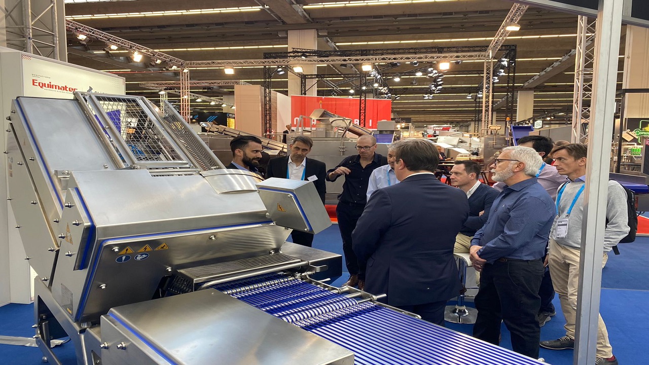 IFFA 2022 - investimentos - negócios - novos empreendimentos