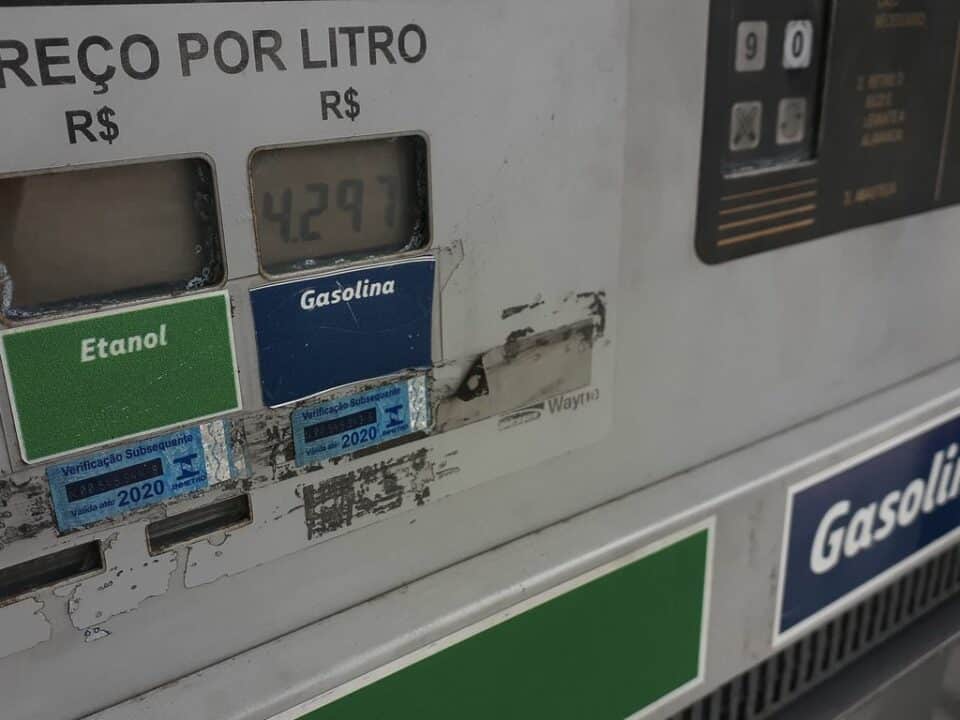 puestos de combustibles anp gasolina