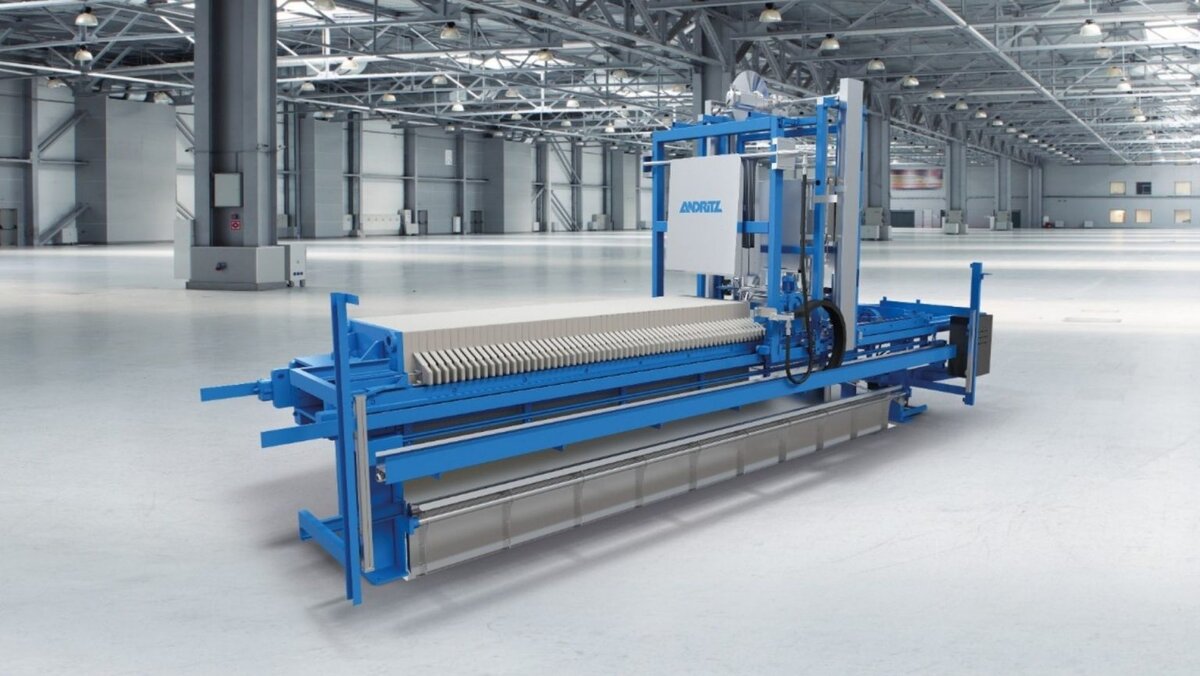 O projeto da Nexa está prevendo a mineração com sustentabilidade e sem o uso de barragens no Mato Grosso e, agora, contará com o apoio dos equipamentos de ponta da companhia Andritz para a exploração de diversos minérios como o chumbo e o cobre