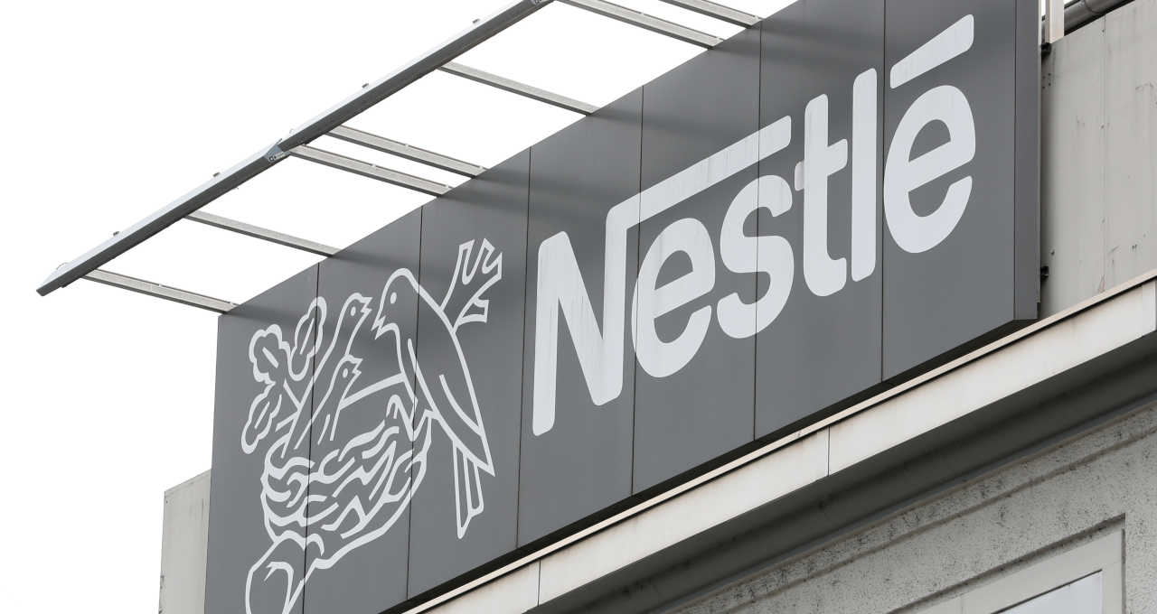 nestlé, estágio, inscrições