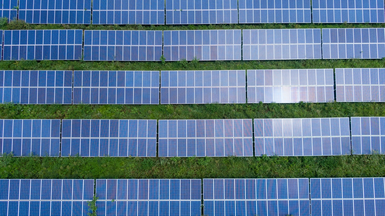 energia solar, minas gerais, investimentos