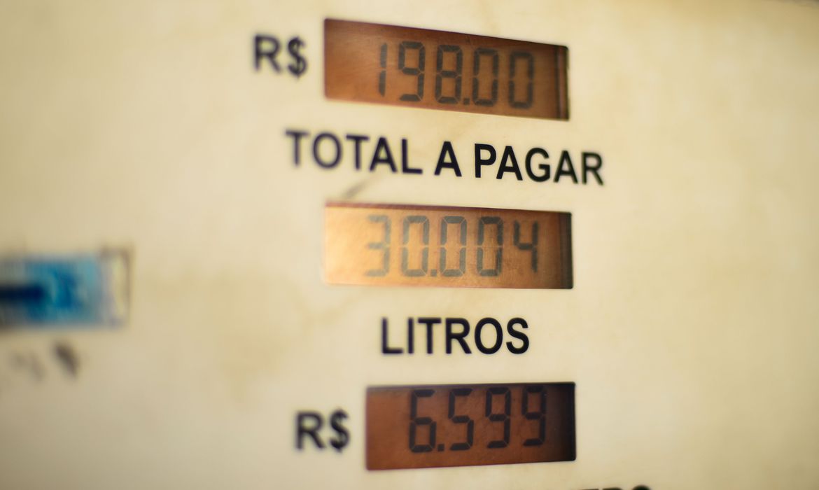 anp petroleo postos de combustíveis