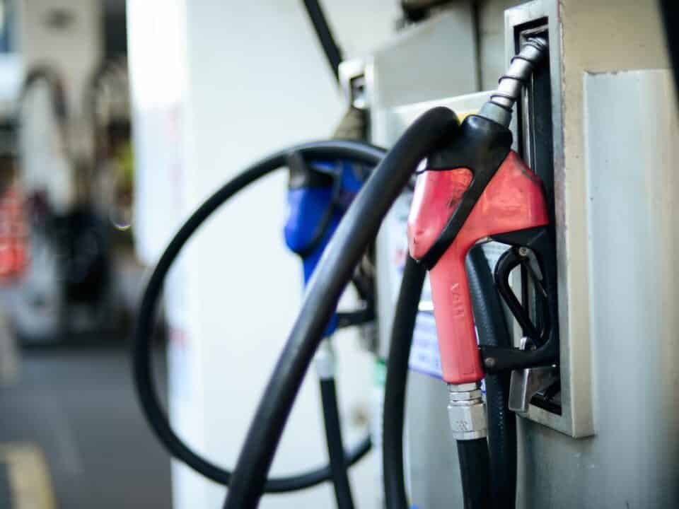 precio de la gasolina combustible anp
