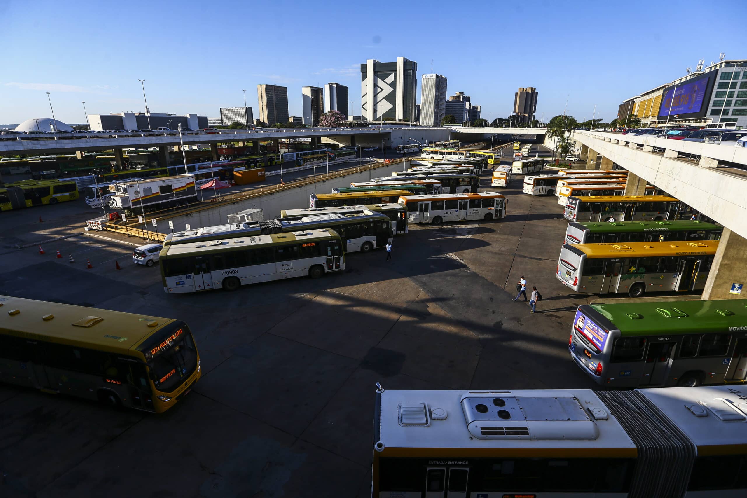 transporte rodoviário - mercado - câmara dos deputados