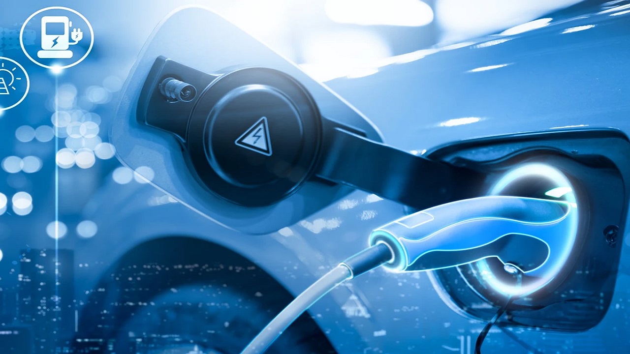 GreenV - startup - carros elétricos - curso gratuito -