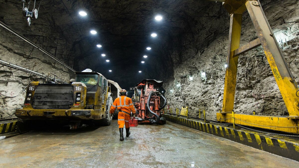 A companhia de mineração focada na exploração e no refino do ouro, AngloGold, abriu as inscrições para as vagas de emprego que estão sendo disponibilizadas nas operações da empresas nos estados de Minas Gerais e Goiás e os interessados já podem se candidatar
