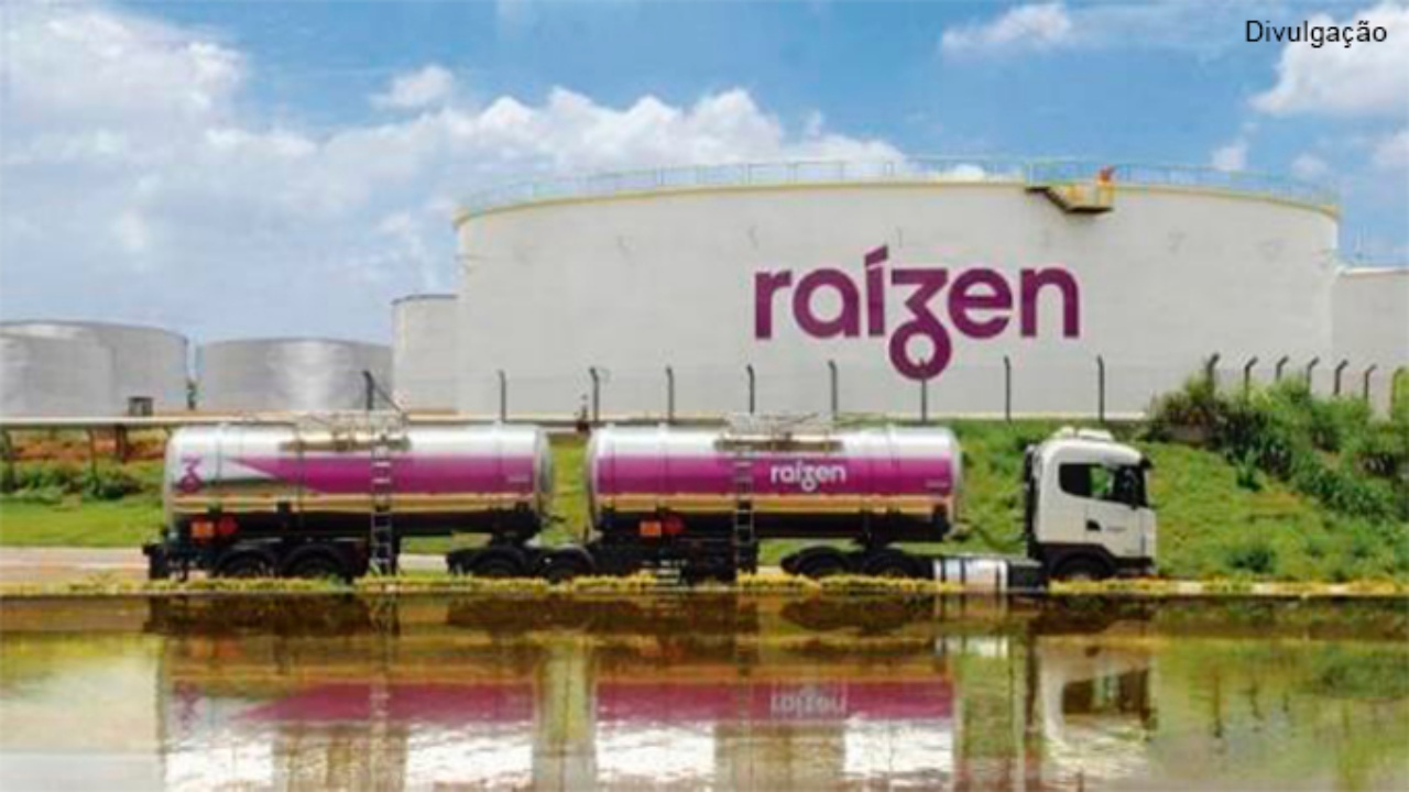 biometano - etanol 0 diesel - gasolina -glp - preco - Raízen - Shell - combustível - produção