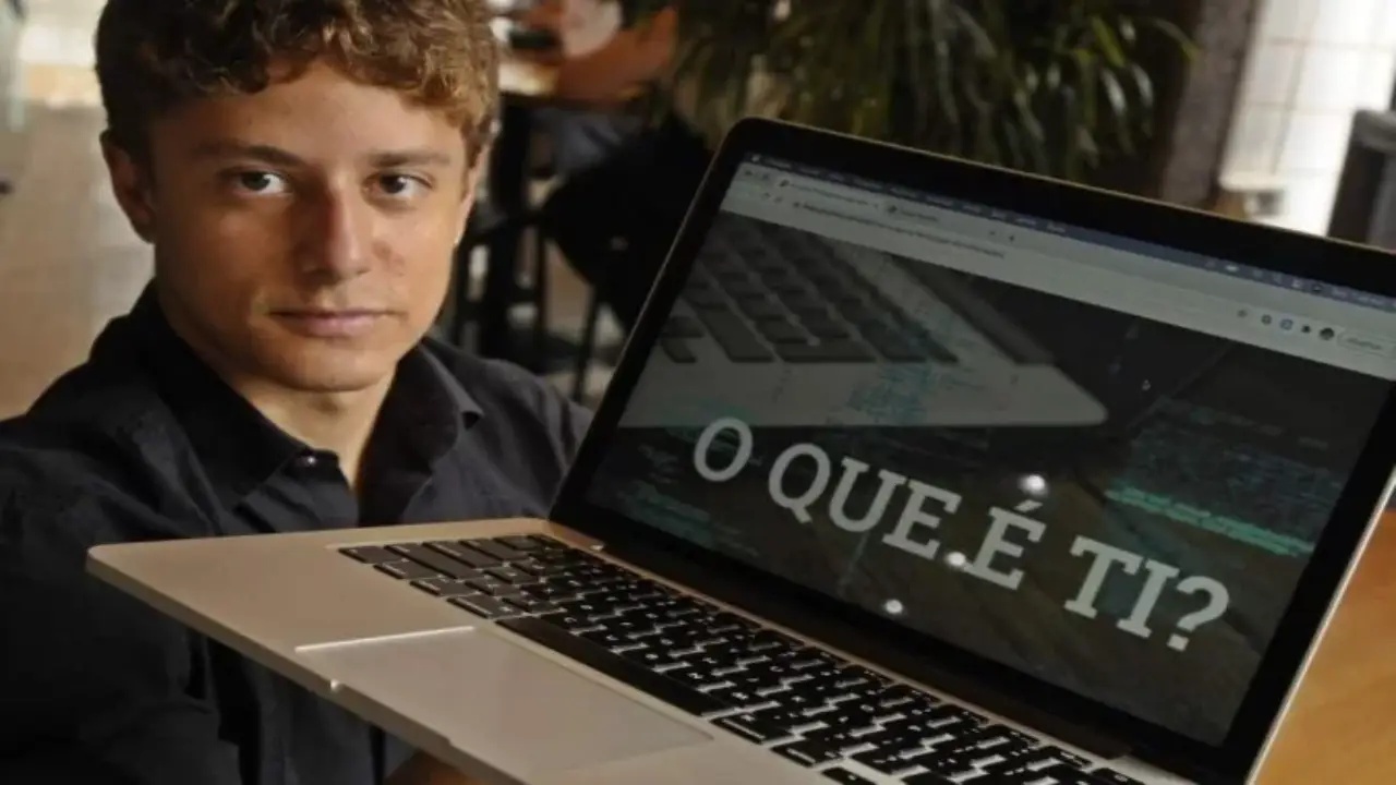 tecnologia - vagas de emprego - profissionais de TI